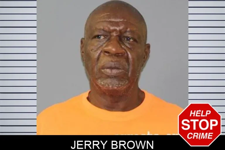 Jerry Brown
