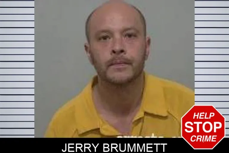 Jerry Brummett
