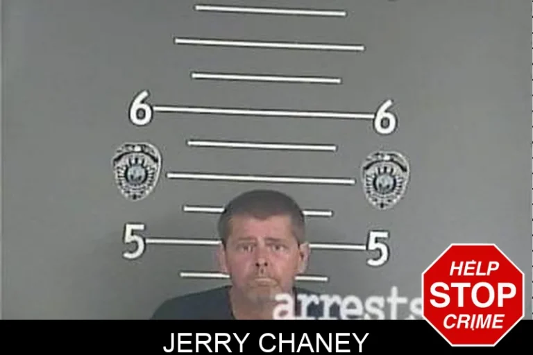 Jerry Chaney