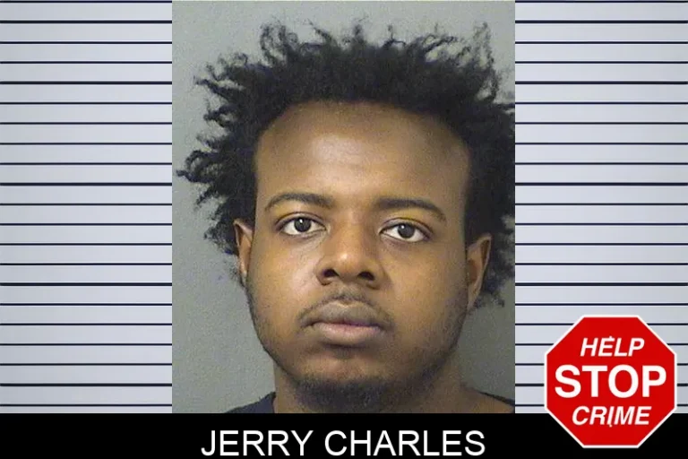 Jerry Charles