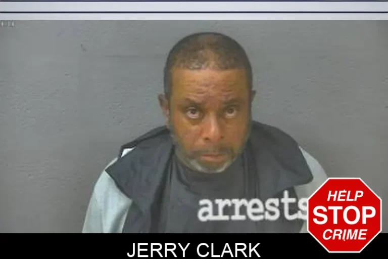 Jerry Clark
