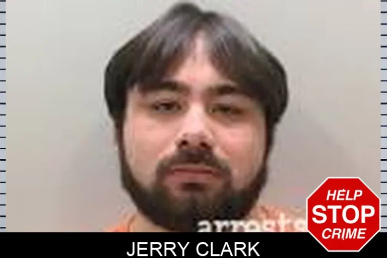 Jerry Clark