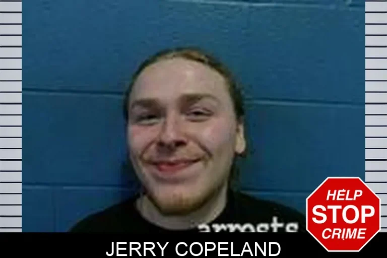 Jerry Copeland