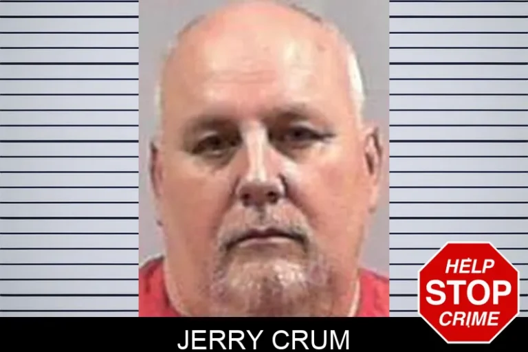 Jerry Crum