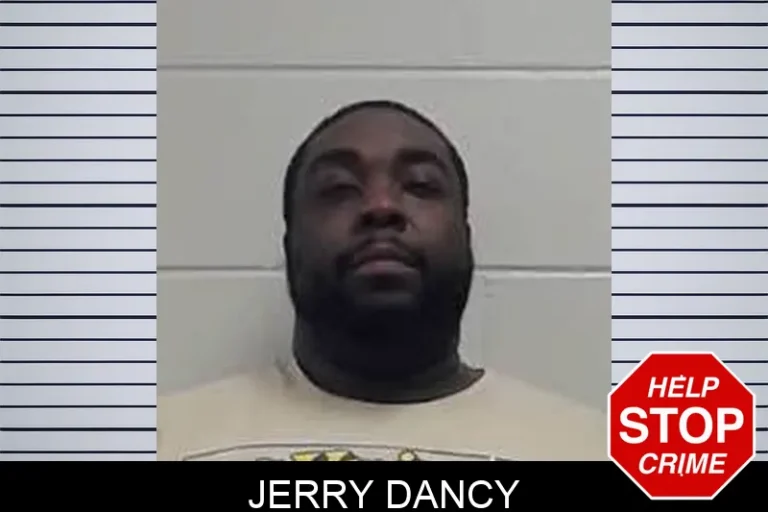 Jerry Dancy