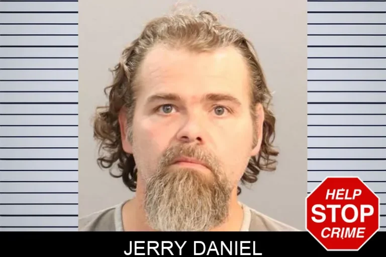 Jerry Daniel