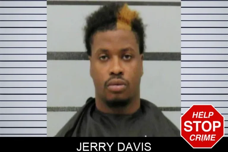 Jerry Davis