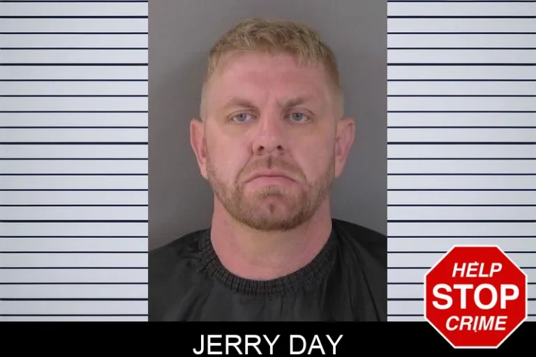Jerry Day