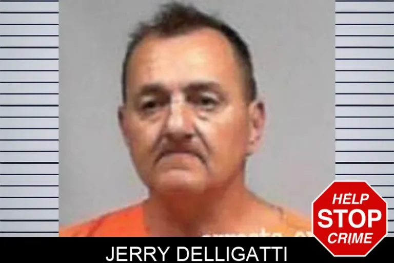 Jerry Delligatti