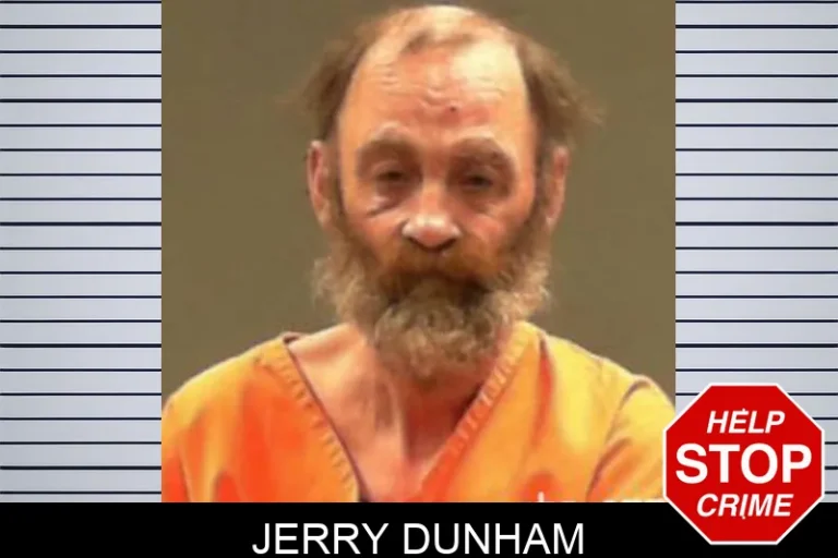 Jerry Dunham