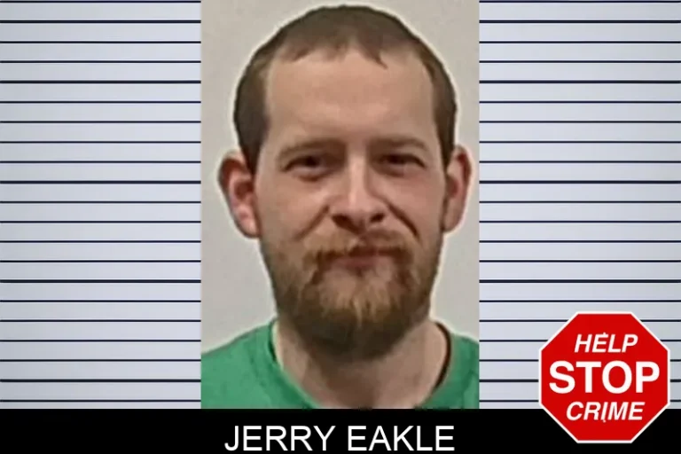 Jerry Eakle