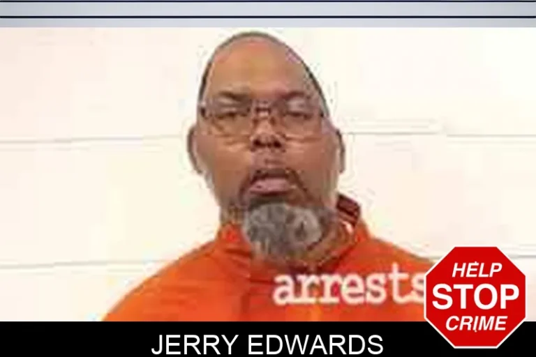 Jerry Edwards