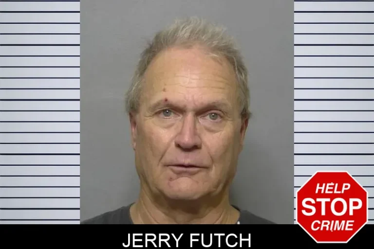 Jerry Futch