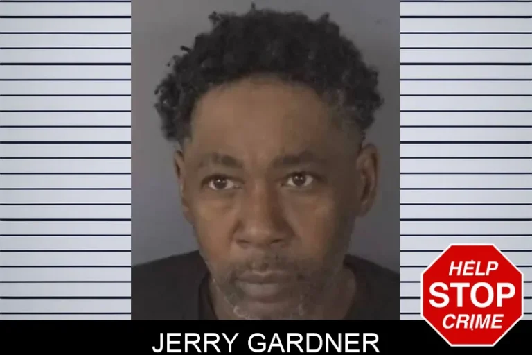 Jerry Gardner
