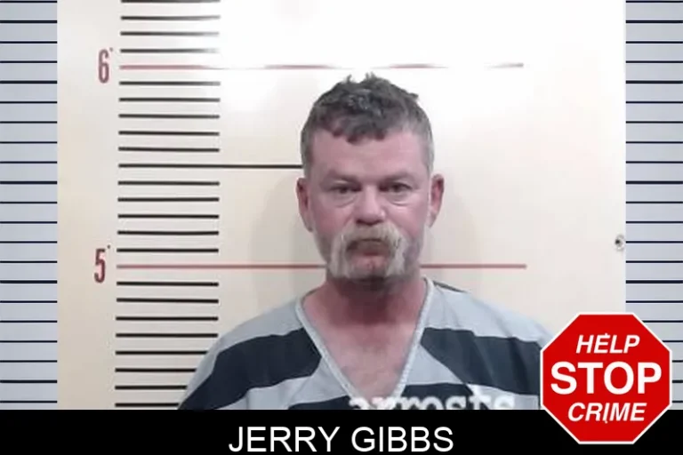 Jerry Gibbs