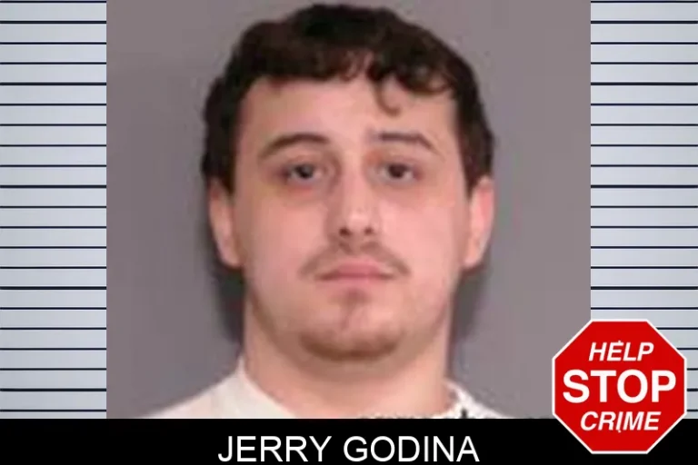 Jerry Godina