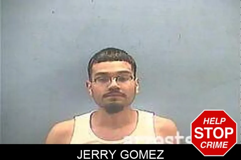 Jerry Gomez