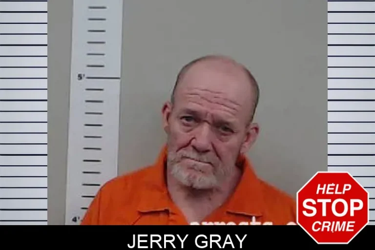 Jerry Gray
