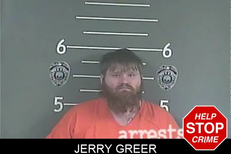 Jerry Greer
