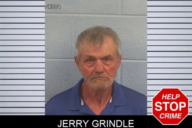 Jerry Grindle