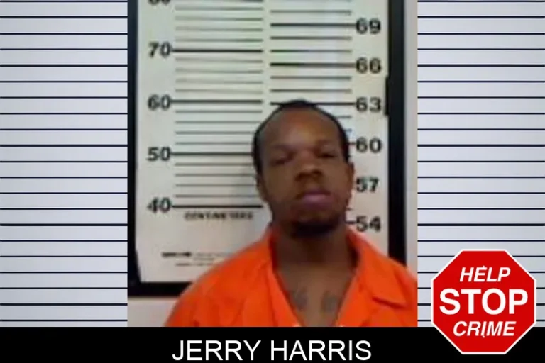 Jerry Harris