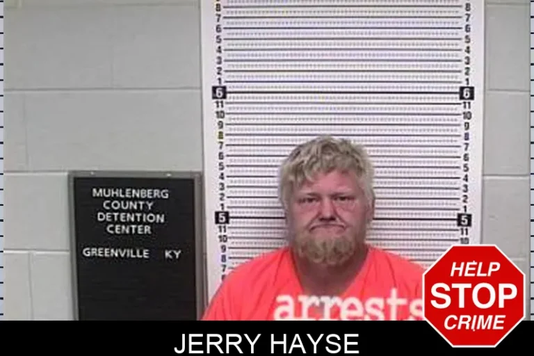 Jerry Hayse