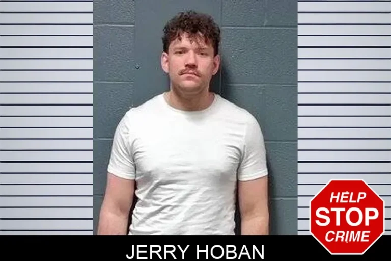 Jerry Hoban