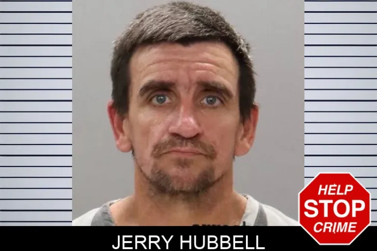 Jerry HuBbell