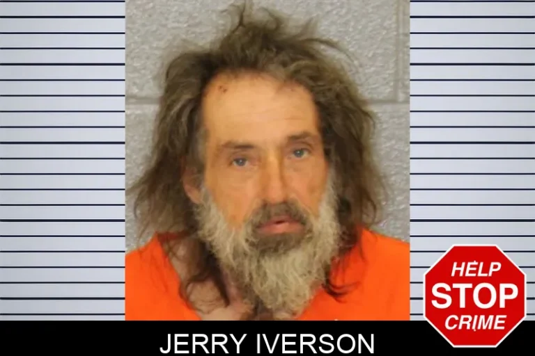 Jerry Iverson