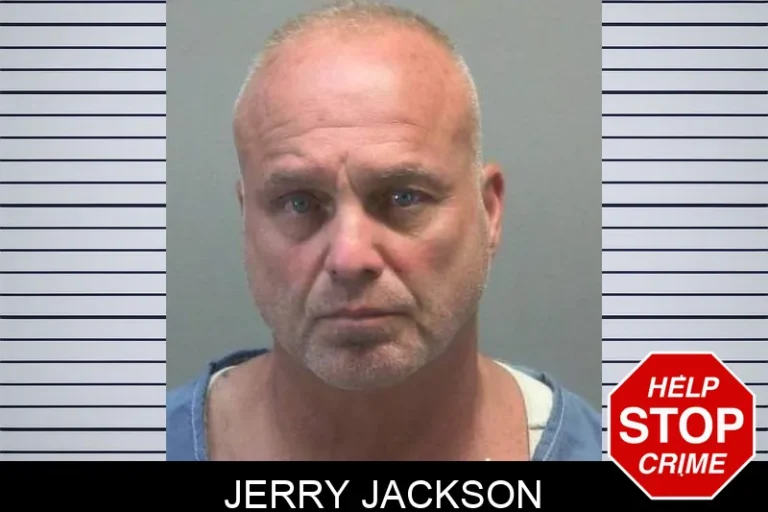 Jerry Jackson