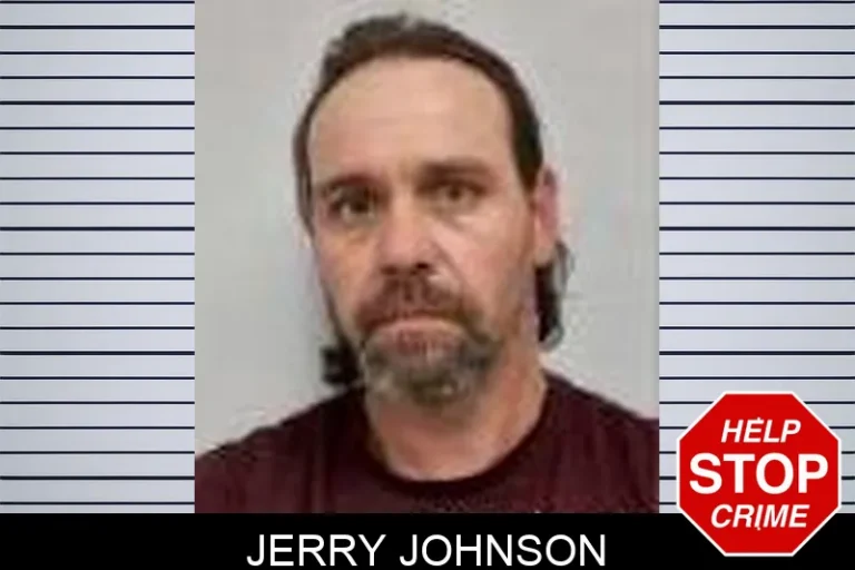 Jerry Johnson