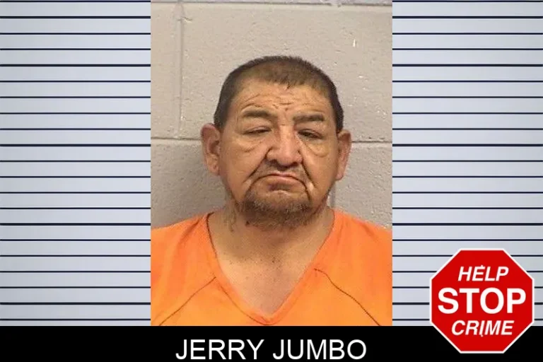 Jerry Jumbo
