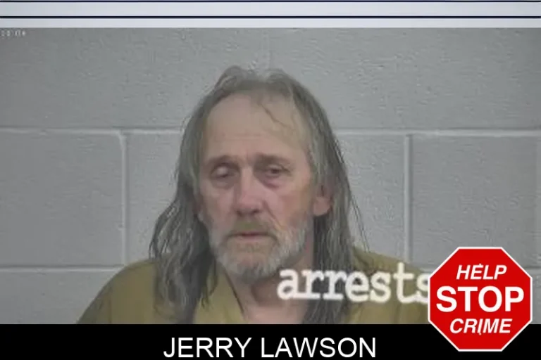 Jerry Lawson