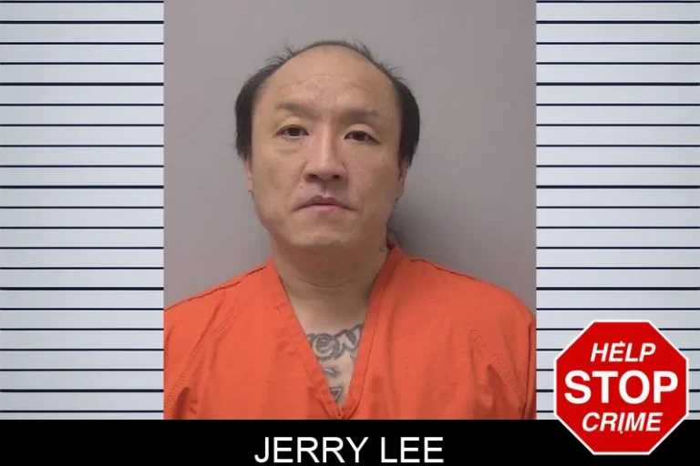 Jerry Lee