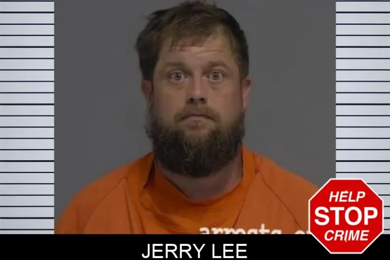 Jerry Lee