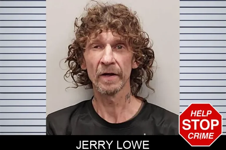 Jerry Lowe