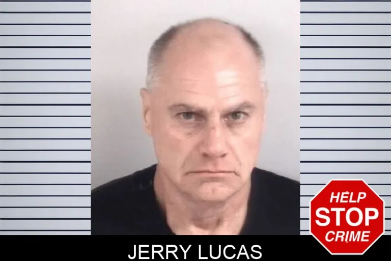Jerry Lucas
