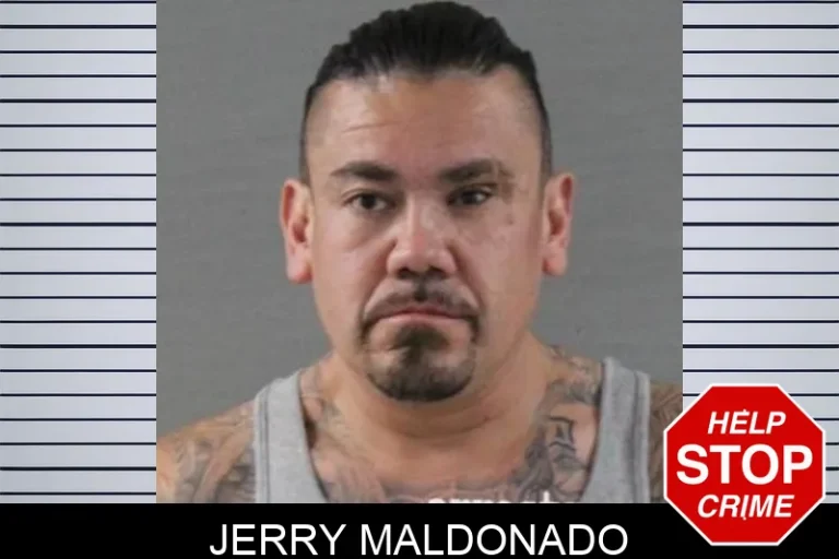 Jerry Maldonado