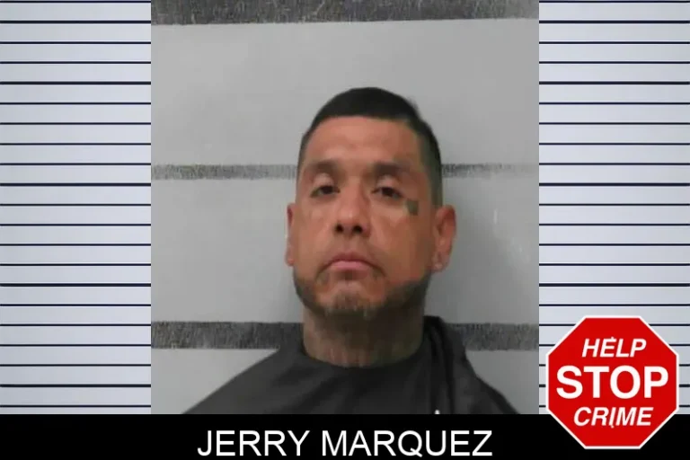 Jerry Marquez