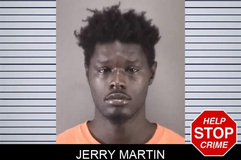 Jerry Martin