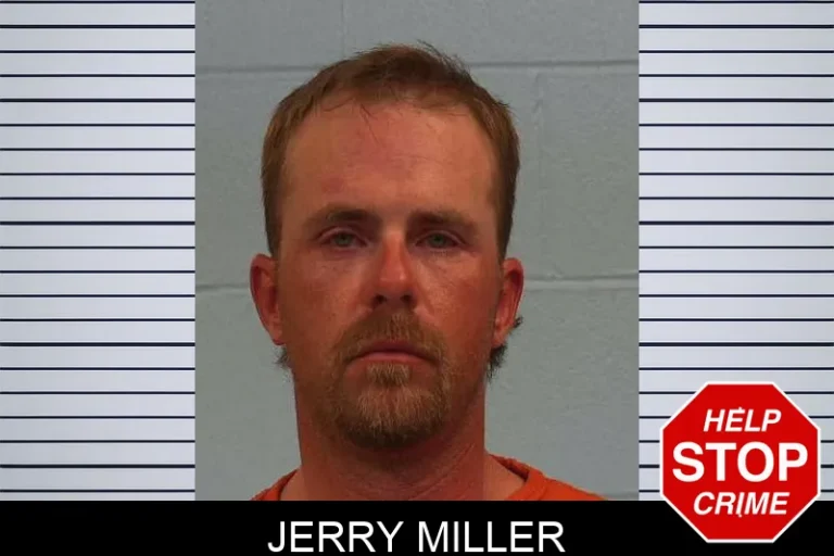 Jerry Miller