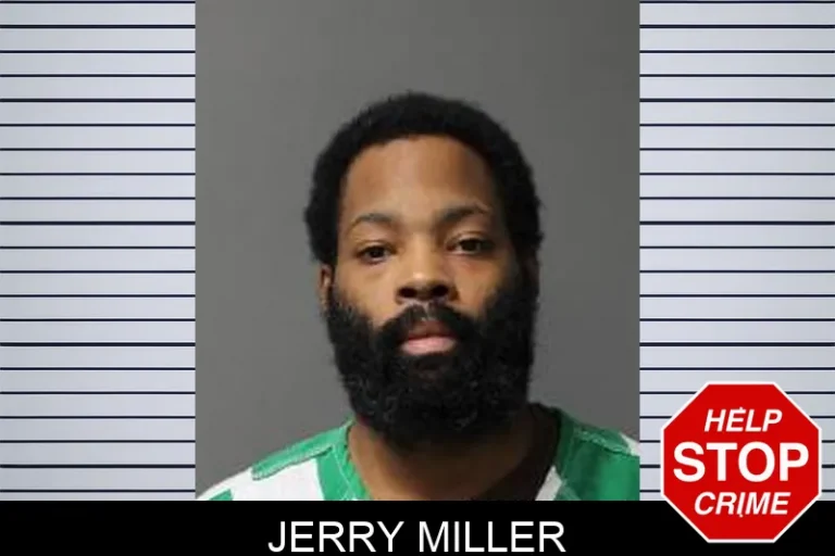 Jerry Miller