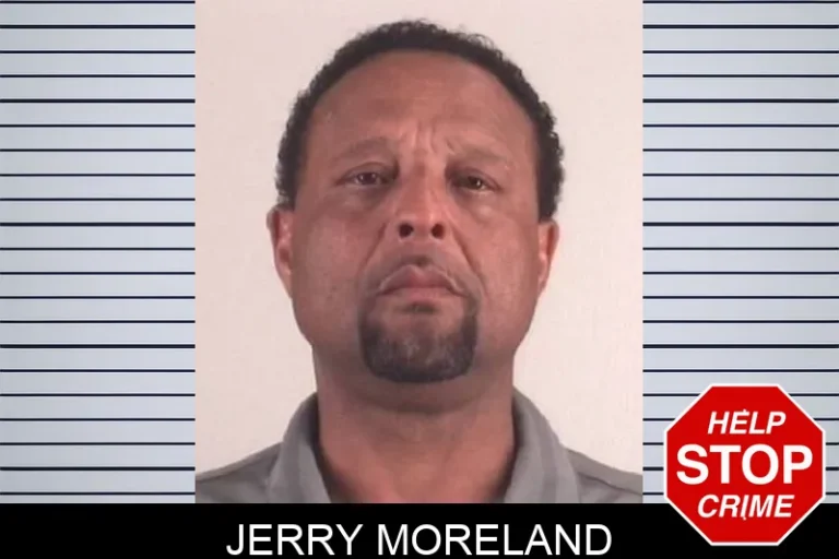 Jerry Moreland