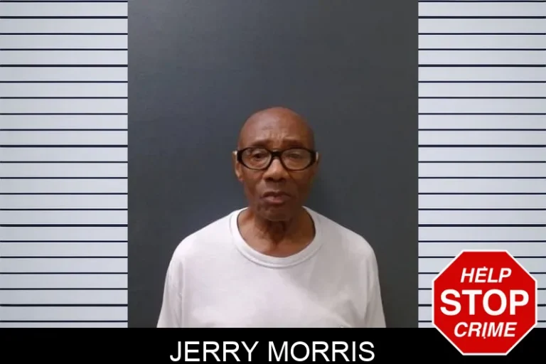 Jerry Morris
