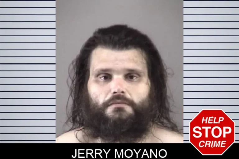 Jerry Moyano