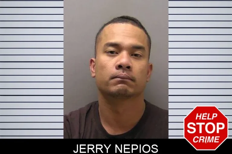 Jerry Nepios