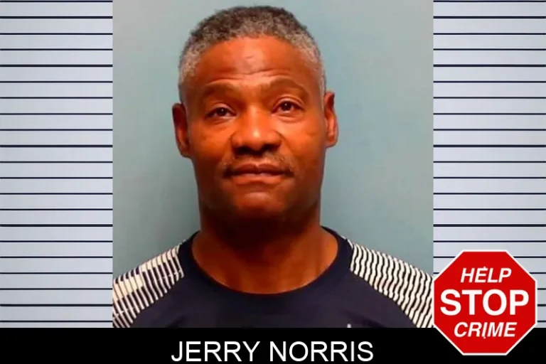 Jerry Norris