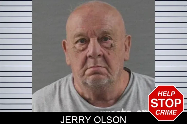 Jerry Olson