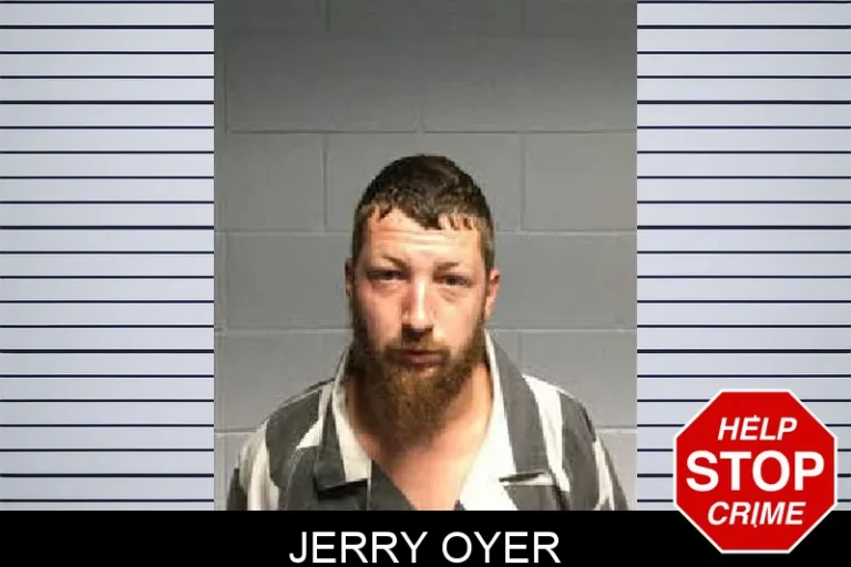 Jerry Oyer