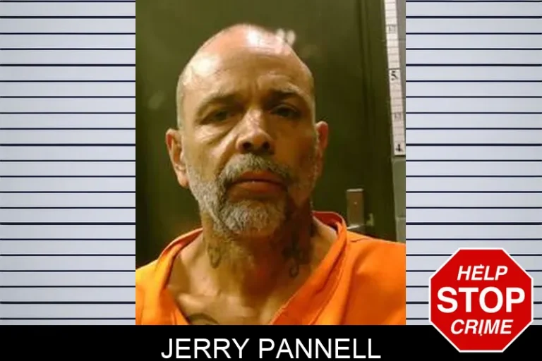 Jerry Pannell
